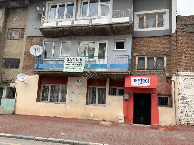 Emlakkonut Tan Yoncalık Rabiaana Da Satılık Daire