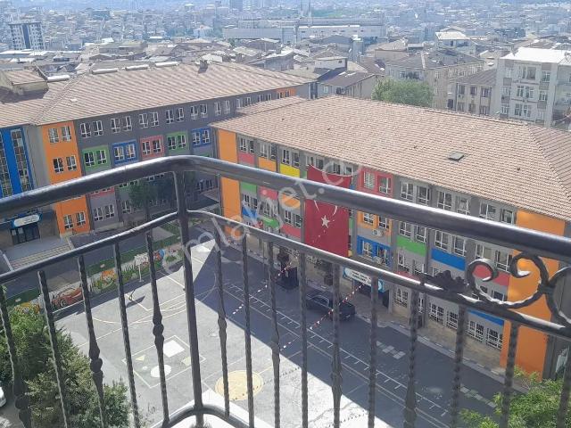 Emlakkonutları 1.etapta 94 M2 Satılık Amerıkan Mutfaklı Daıre