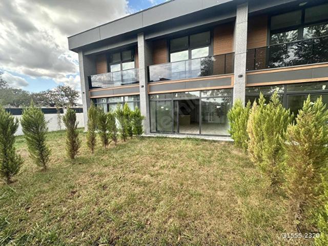 EMLAKLARDA 2+1 BAHÇELİ LOFT VİLLA