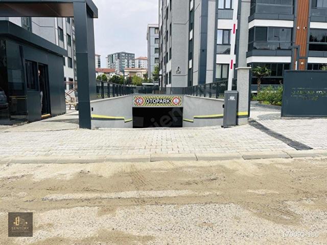 EMLAKLARDE SİTE 2+1 120M2 ARAKAT HAVUZLU DOĞU GÜNEY CEPHE