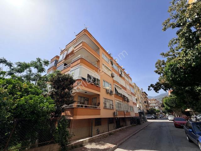 Emlakparktan Güllerpınarında Kısmi Eşyalı Kiralık 3+1 Daire