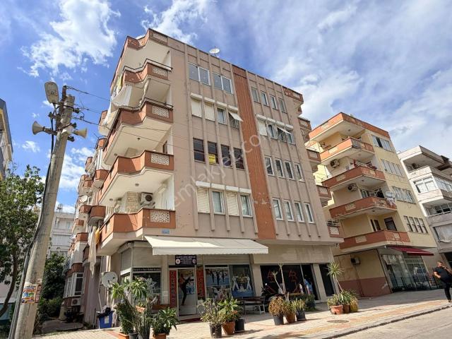Emlakparktan Saray Mahallesi Merkezi Konum Kiralık 3+1