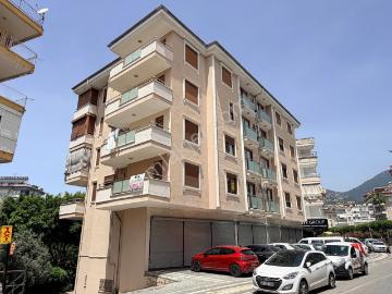 Emlakparktan Saray Mahallesi Vergi Dairesi Üzeri Kiralık 3+1