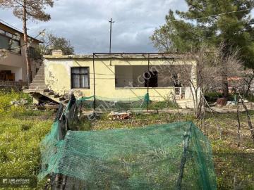 Emlakparkdan Balandız Yaylasında 750 M² Arsa Ve 2 Ev Satılık