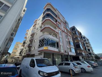 Emlakparkdan Gazi Mah.de 3+1 Geniş Ve Ferah Kiralık Daire