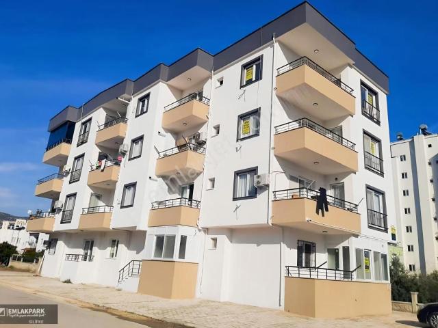 Emlakparkdan Sarıcalar Mah.de Opet Arkasında Satılık 1+1 Daire