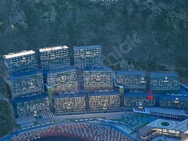Emlaksepeti48'den SİMPAŞ KIZILBÜK'de satılık devremülk ağustos