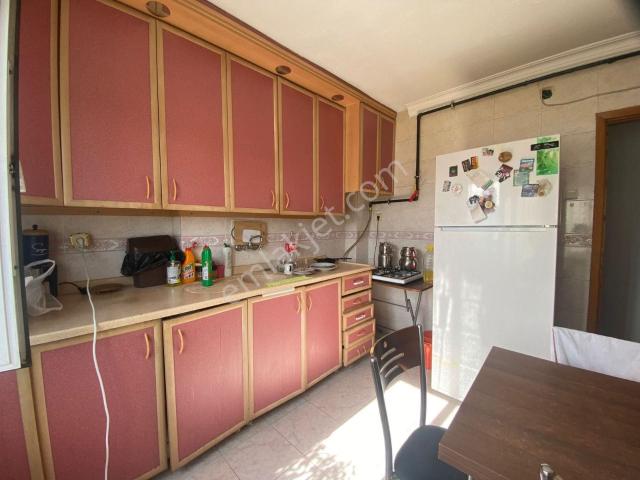 Turgutlu Acarlar Mahallesi Satılık 3+1 Şehir Manzaralı Daire