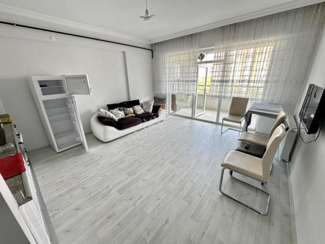 Emlakyumdan Ağalar Kon.civarı Kira Talebi Yoğun Geniş Eşyalı 1+1