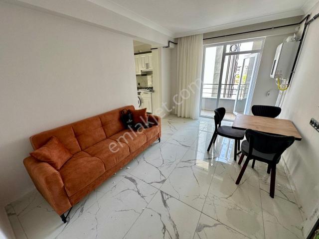 Emlakyumdan Bağbaşı Dörtyolda Konforlu Lüks Eşyalı 2+1 Sıfır Daire