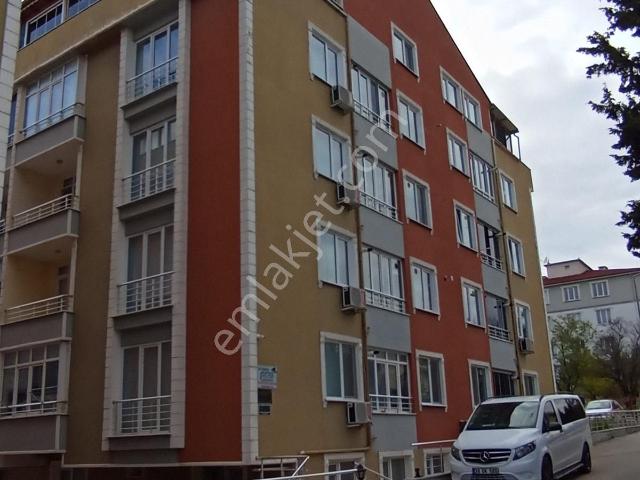 Emlakyap Tan Kırklareli Merkez De Satılık Dublex Daire