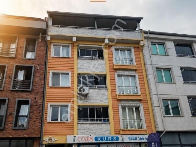 Emlakyap Tan Karacaibrahim De Eşyalı 1+1 Kiralik Daire