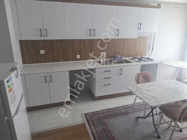 Emlakyap Tan Karakaş Mah Kiralık Eşyalı 1+1 Daire
