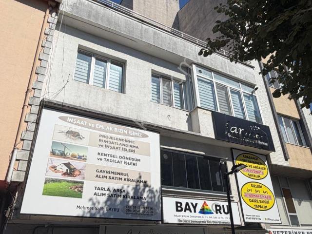 Emlakyap Tan Karakaş Mah. Prestijli Kiralık 2+1 Daire