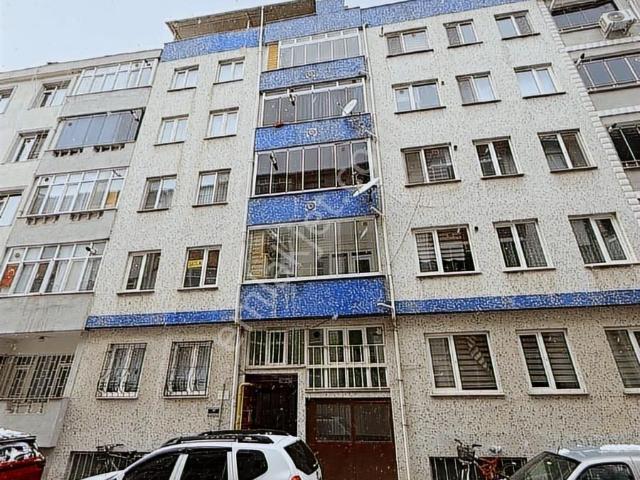 Emlakyap Tan Merkez Karakaş Mah Satılık 3+1