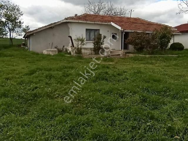 Emlakyap Tan Merkez Koyunbaba Da Satılık Köy Evi Ve Arsası
