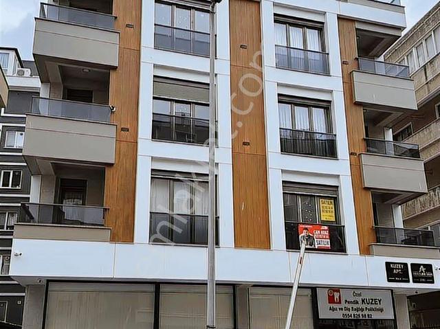 Emlakyap Tan Satılık Sıfır Oturuma Hazır Dublex Daire