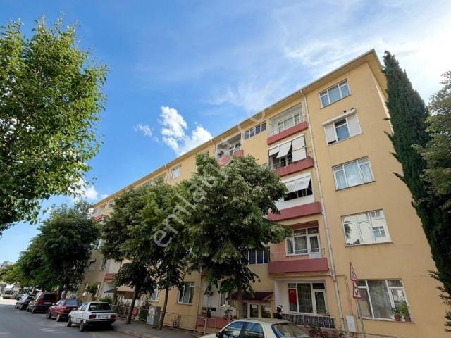 Emlakyap Tan Waldrof Cad. Kiralık 2+1 Daire