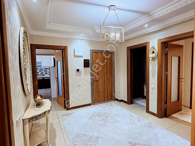 Emlakyaptan Kılıçarslan Mahallesinde 4+1 Satılık Daire