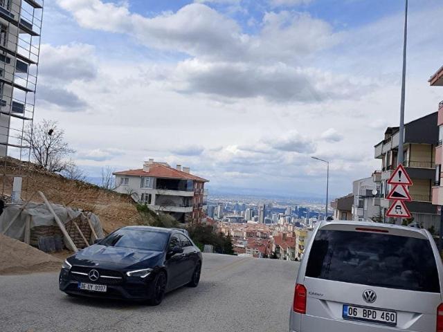 EMLAKZADE DEN DİKMEN MÜRSEL ULUÇ MAH.SIFIR BİNADA 1+1 38 M2 ACİL SATILIK