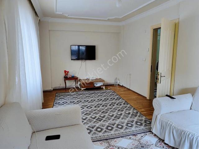 Emlaxpro Dan Zafer Mahallesinde Satılık 3+1 Daire