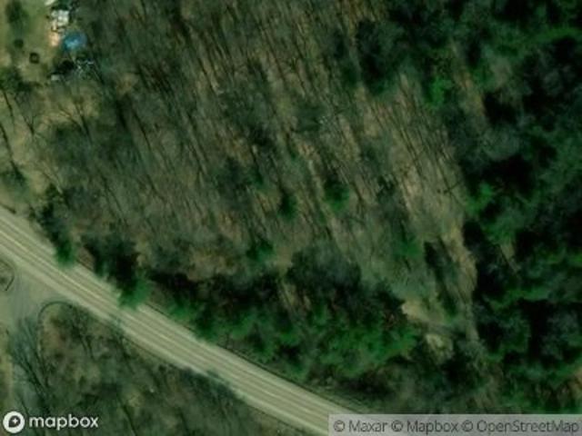 Emlenton Clintonville Rd