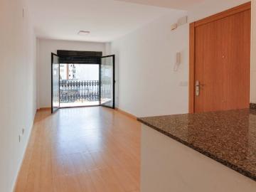 Empty flat for rent close to Avda. Al Vedat