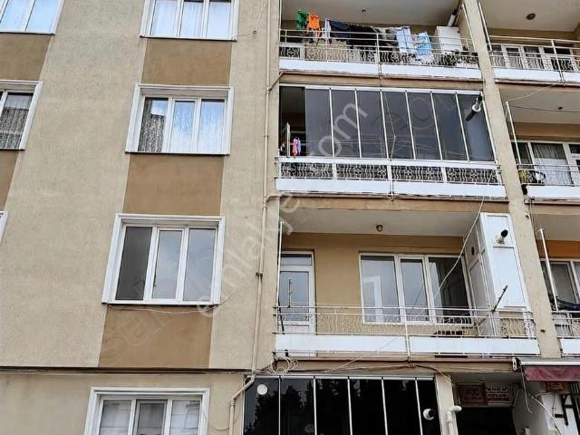 Empa Gayrimenkul'den Çay Mahallesi'nde Satılık 2+1 Daire!