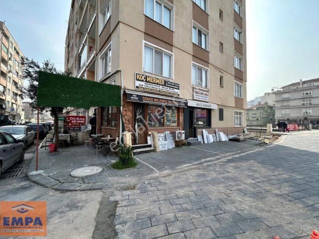 Empa Gayrimenkul'den Çay Mahallesi'nde Satılık 3+1 Daire
