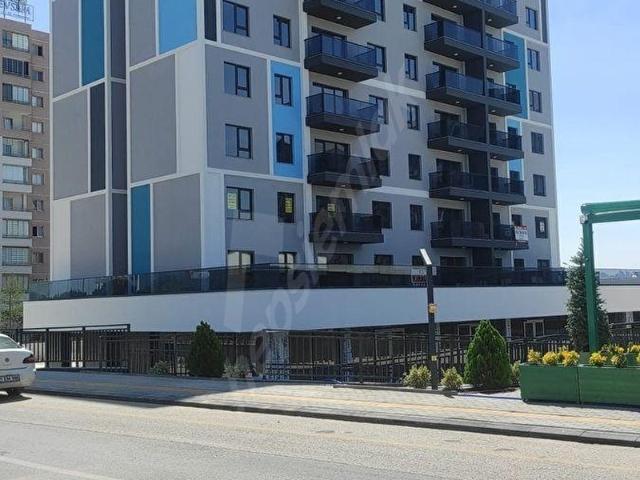 EMPA 2 DEN AYAŞ YOLU ÜZERİ 1+1 SIFIR DAİRE