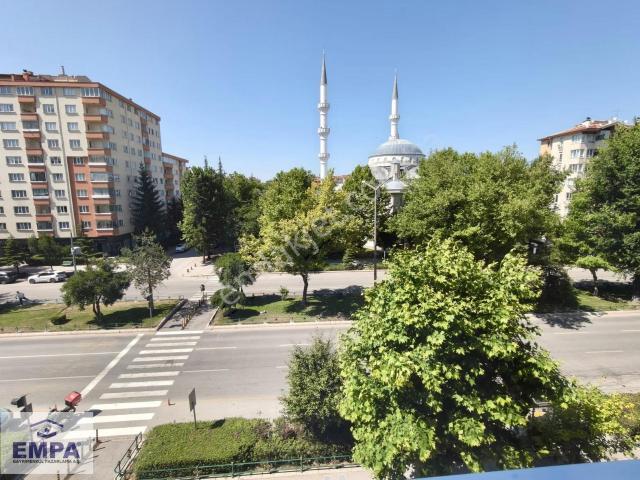 Empa'dan Akarbaşı Atatürk Bulvarı 3+1 160m² Manzaralı Lüks Daire
