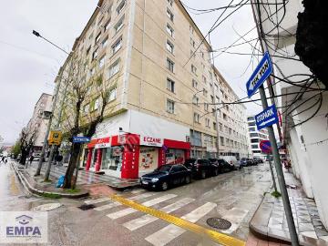 Eskişehir, Eskişehir ili, İç Anadolu Bölgesi