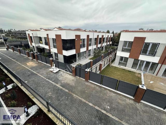 Empa'dan Batıkent Mah. Lüks Projede 2+1 80m² Sıfır Lüks Daire