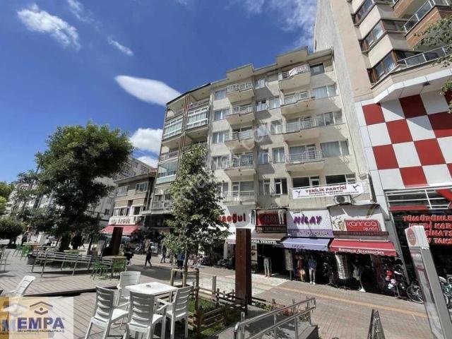 Empa'dan Deliklitaş Hamamyolu Cad. 3+1 140m² Bakımlı Kiralık