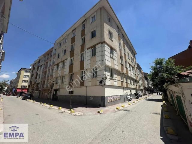 Empa'dan Eskibağlar Mah. Baydemir Sok. 1+1 55m² Eşyalı Kiralık