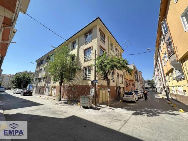 Empa'dan Güllük Mahallesi 2+1 90m² Eşyalı Satılık Daire