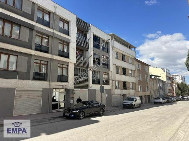 Empa'dan Gültepe Mah. 2+1 110m² Özel Otoparklı Kiralık Daire