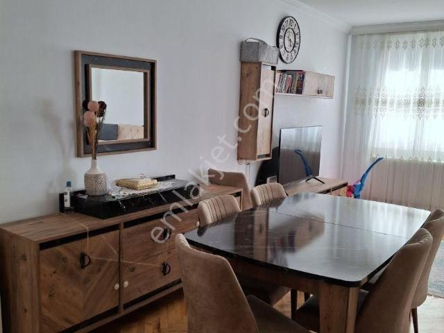 Empa'dan Huzur Mahallesin'de Satılık 3+1 Daire