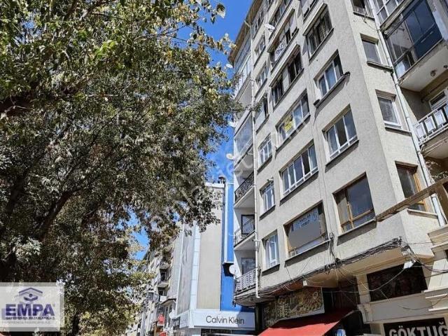 Empa'dan Hamamyolu Caddesi 3+1 160m² Eşyalı Kiralık Daire