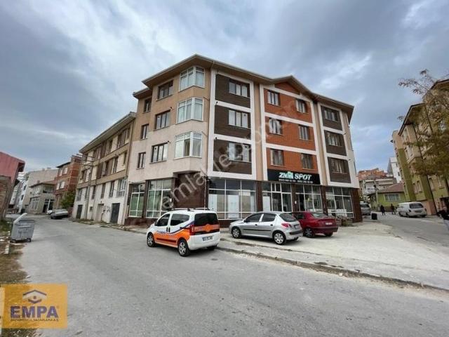 Empa'dan Şirintepe Üniversite Yanı 1+1 60m² Eşyalı Lüks Kiralık