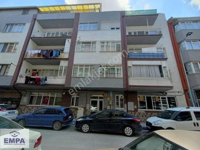 Empa'dan Kurtuluş Mah. Üçtop Sk. 3+1 125m² Kiralık Daire