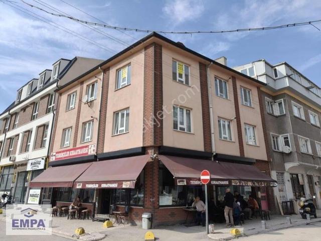 Empa'dan Köprübaşı Yakını 1+1 60m² Ayrı Mutfaklı Apart Daire