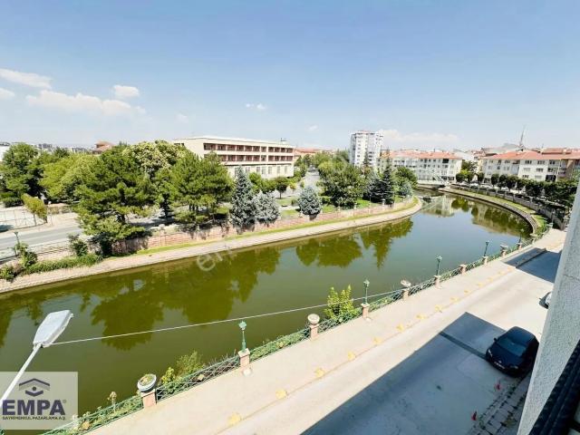 Empa'dan Porsuk Bulvarı 4+1 160m² Manzaralı Eşyalı Kiralık