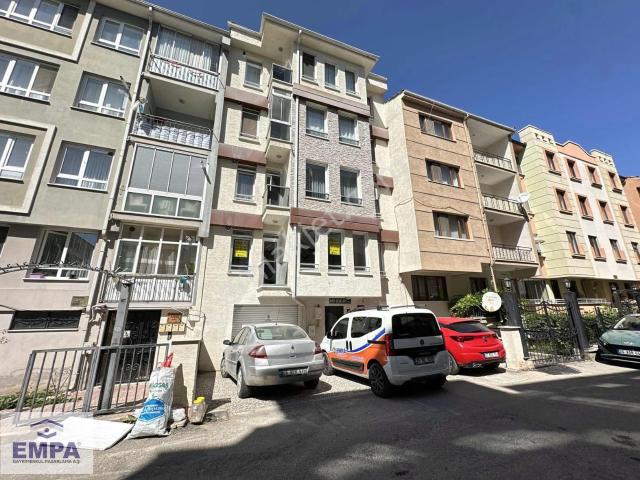 Empa'dan Vişnelik Mah. Bulvar Yakını 3+1 120m² Bakımlı Kiralık