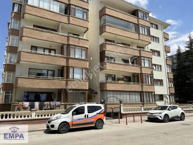 Empa'dan Vişnelik Mah. Erkan Sk. 3+1 135m² Bakımlı Kiralık