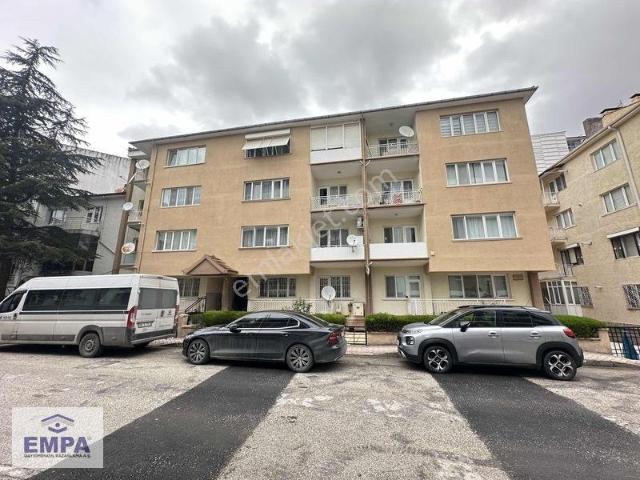 Empa'dan Vişnelik Mah. Erkan Sokak. 3+1 140m² Bakımlı Kiralık