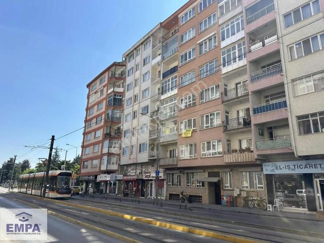 Empa'dan Vişnelik Mah Öğretmenler Bul. 2+1 105m² Bakımlı Satılık