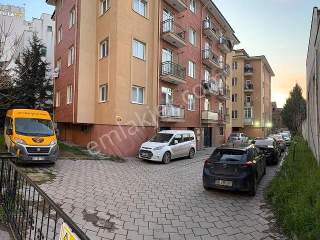 Empa'dan Yenibağlar Capella Otel Arkası 2+1 70m² Fırsat Daire