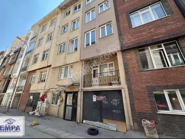 Empa'dan Yenibağlar Mah. Silistre Sok. 1+1 50m² Satılık Apart