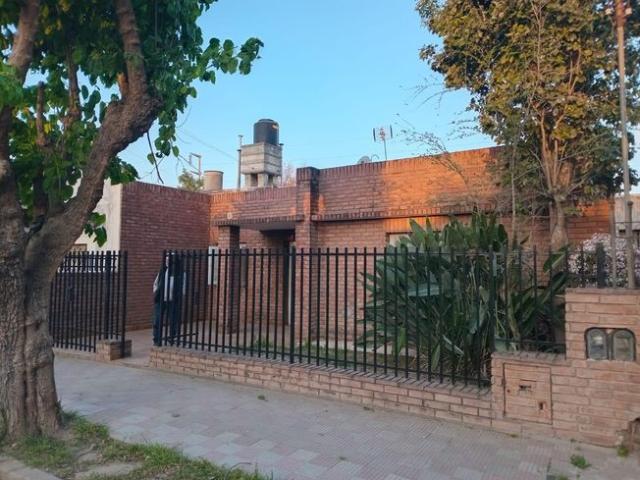 Empalme, Córdoba, Capital